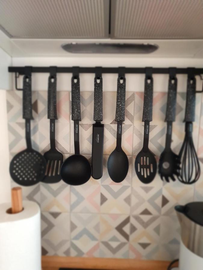Apartament Na Kazda Pogode A27 Поберово Екстериор снимка