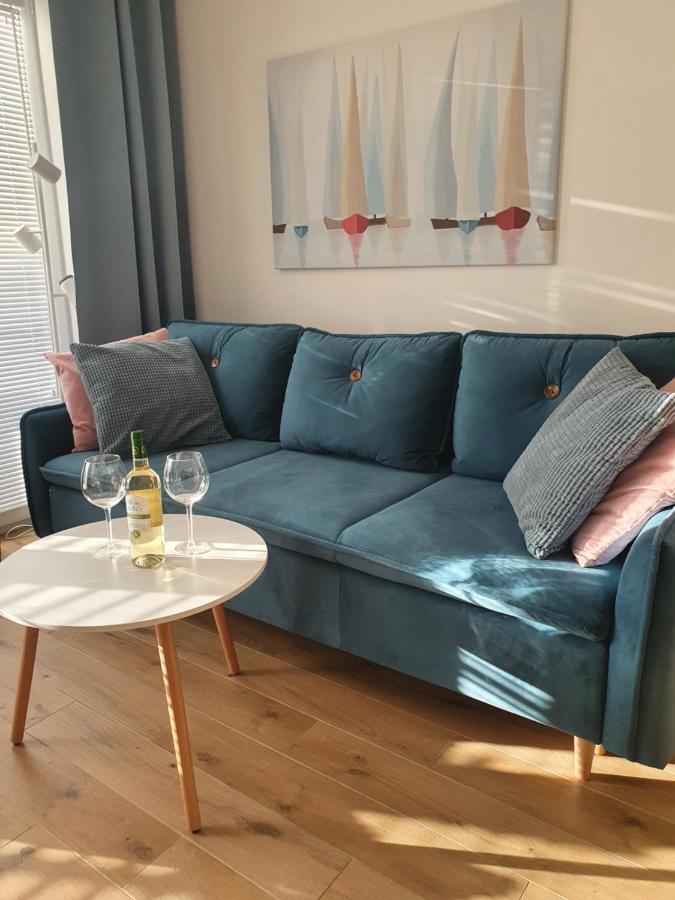 Apartament Na Kazda Pogode A27 Поберово Екстериор снимка