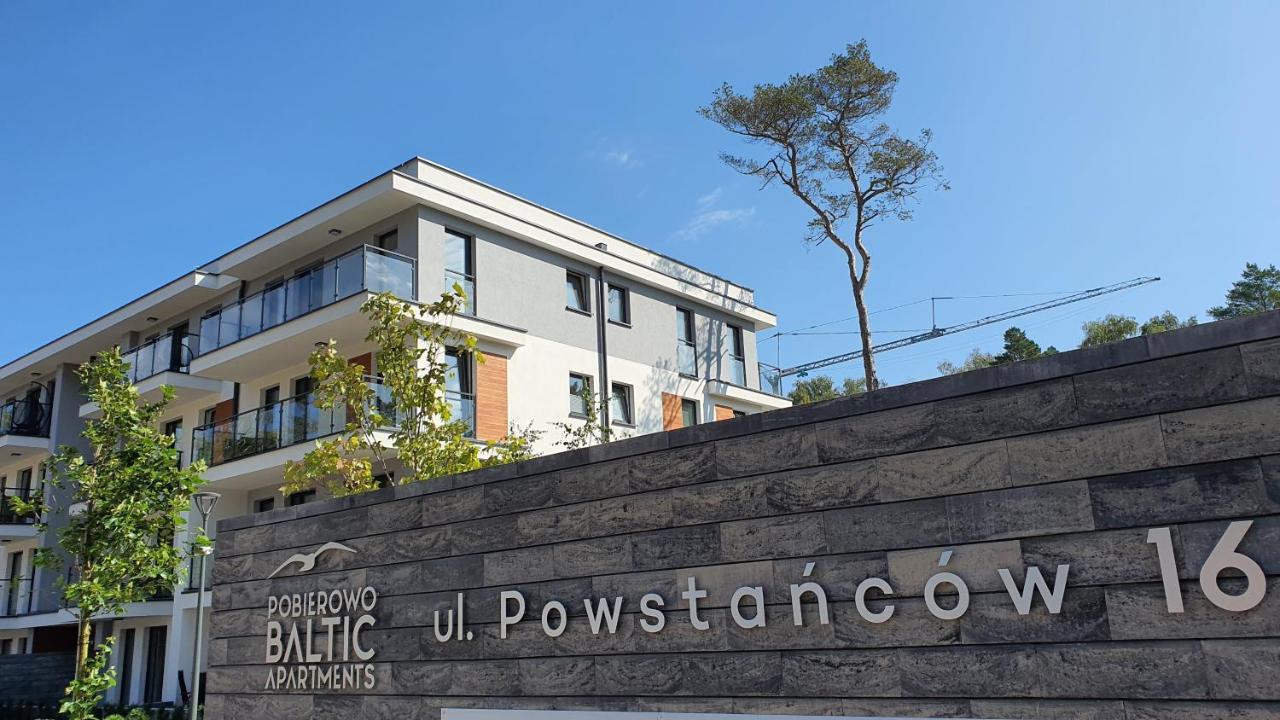 Apartament Na Kazda Pogode A27 Поберово Екстериор снимка