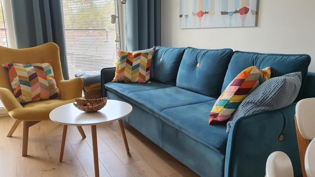 Apartament Na Kazda Pogode A27 Поберово Екстериор снимка