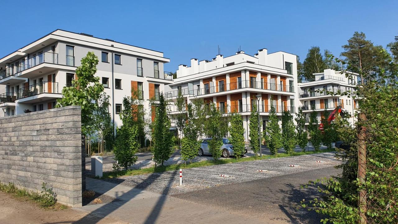 Apartament Na Kazda Pogode A27 Поберово Екстериор снимка