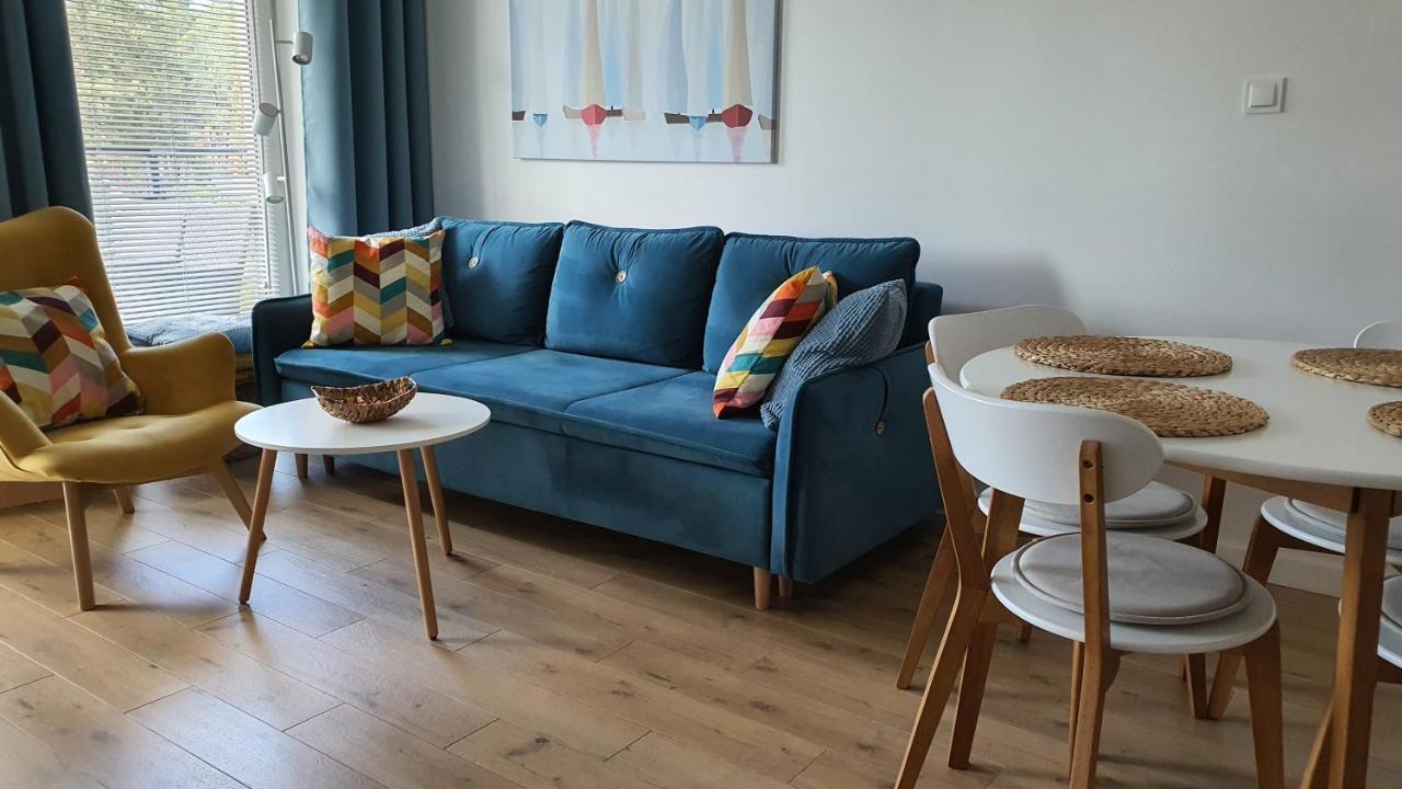 Apartament Na Kazda Pogode A27 Поберово Екстериор снимка