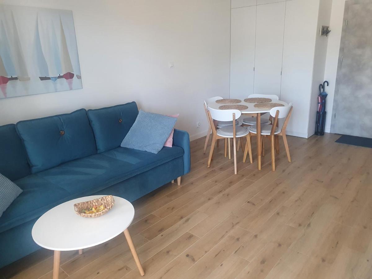 Apartament Na Kazda Pogode A27 Поберово Екстериор снимка